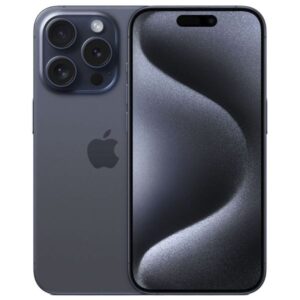 APPLE IPHONE 15PRO MAXESIM 256GB A2849 B - Cod Int: 87447