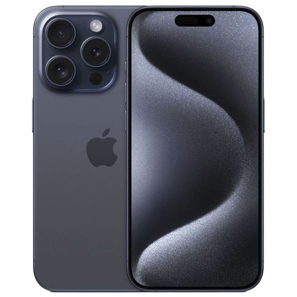 APPLE IPHONE 15PRO MAXESIM 256GB A2849 B - Cod Int: 87447
