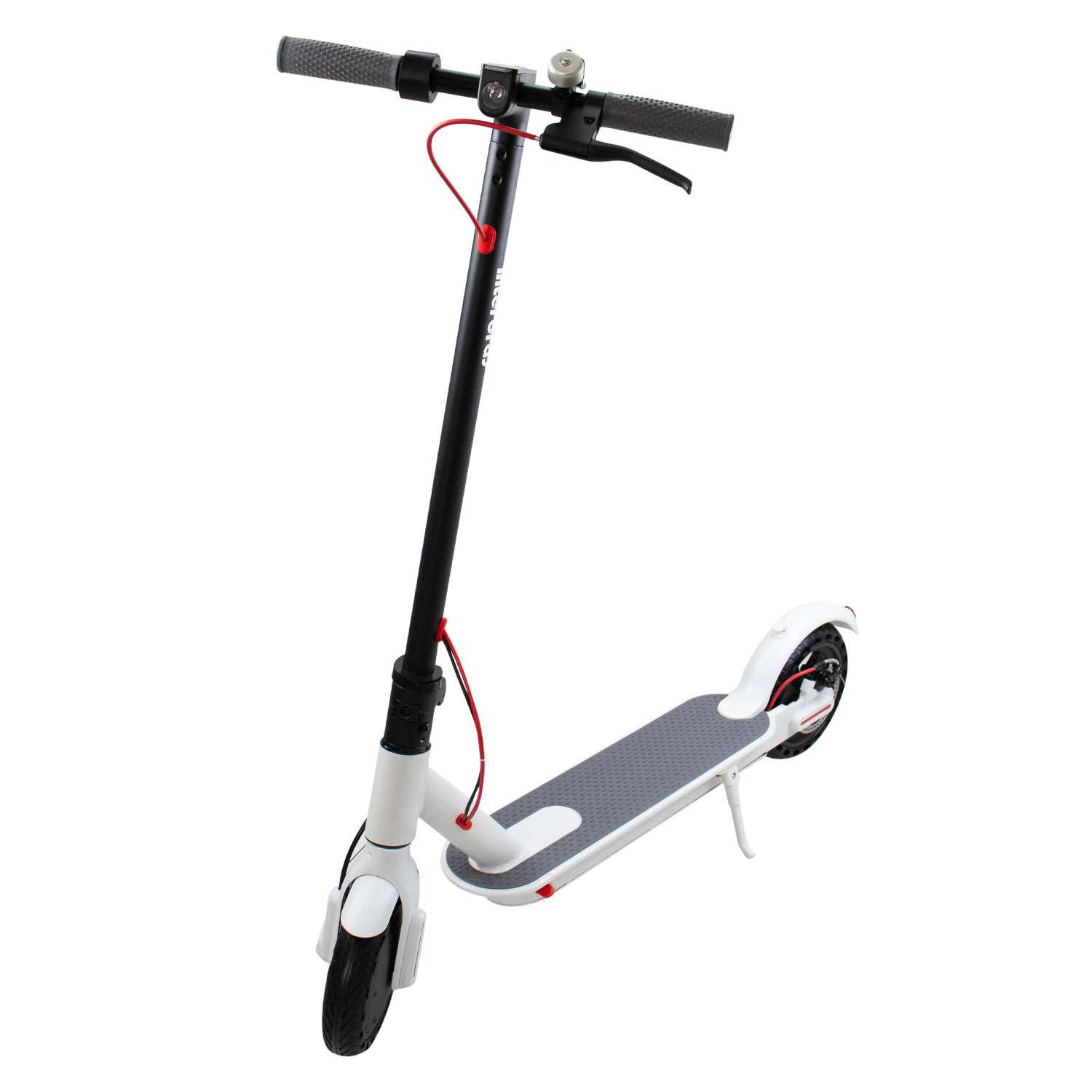 INTERBRAS SCOOTER 8.5 252/253 BLANCO - Cod Int: 86466