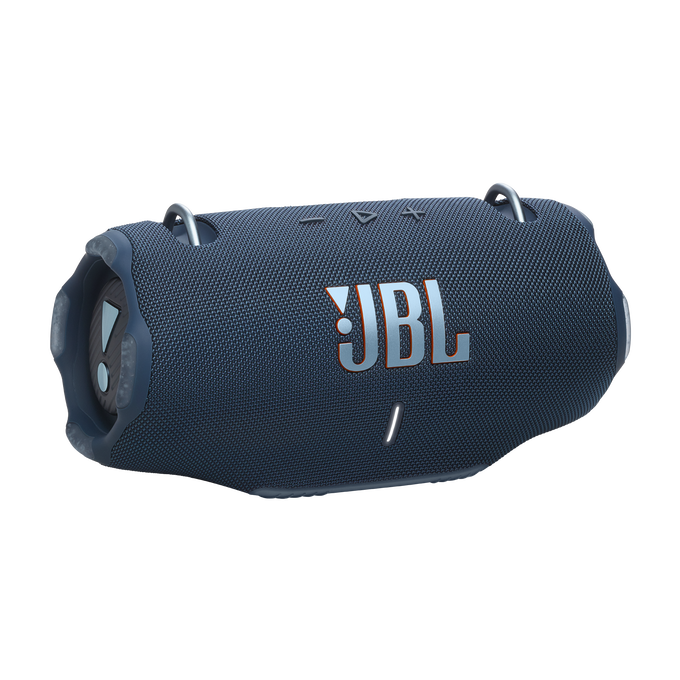 JBL SPEAKER XTREME 4 AZUL BT - Cod Int: 87877