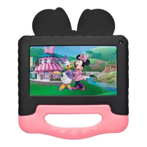 TABLET KID NB605 ANDROID MINNIE QC/32GB  - Cod Int: 86505
