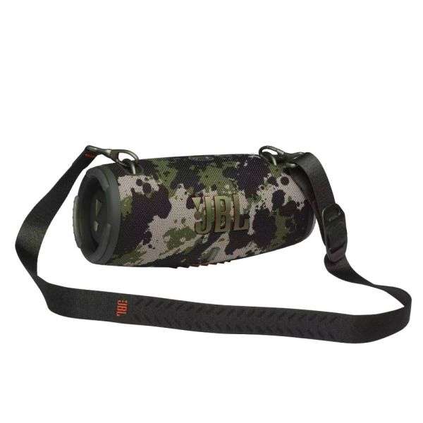 JBL SPEAKER XTREME 3 SQUAD CAMUFLADO - Cod Int: 85832