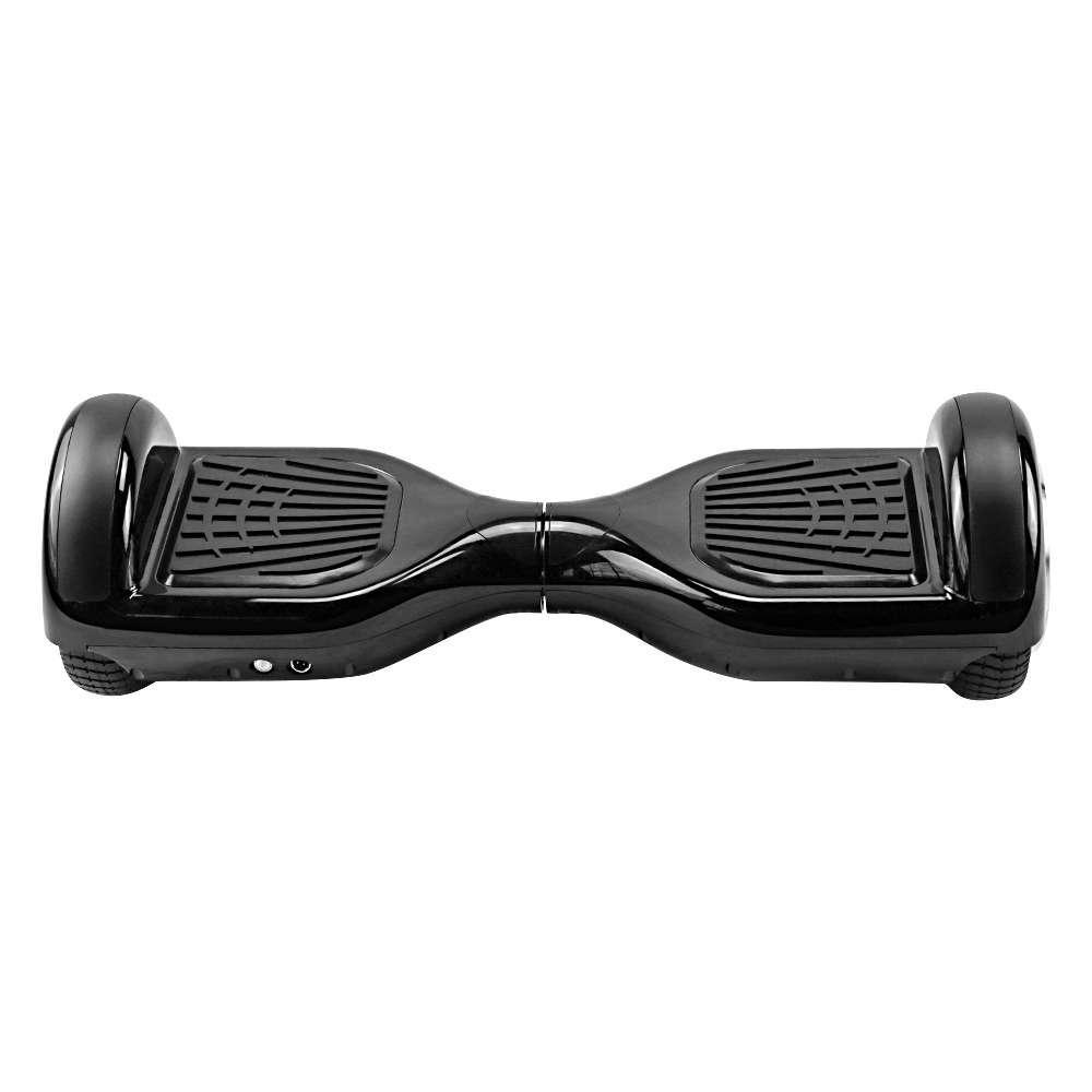 INTERBRAS HOVERBOARD 255/263 NEGRO - Cod Int: 86470