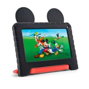 TABLET KID NB604 ANDROID MICKEY QC/32GB  - Cod Int: 86503