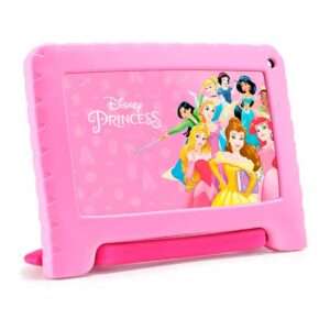TABLET KID NB601 ANDROID PRINCES QC/32GB  - Cod Int: 86504