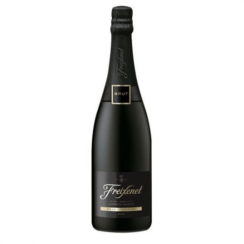 FREIXENET VINO ESPUM CORDON NEGRO 750ML  – Cod Int: 72376