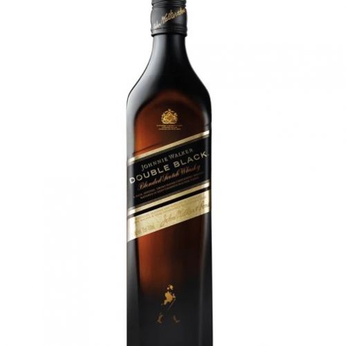 J.WALKER WHISKY DOUBLE BLACK 1LT  – Cod Int: 3686