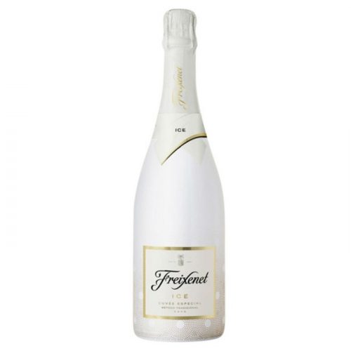 FREIXENET VINO ESPUM ICE BLANCO 750ML  – Cod Int: 72383