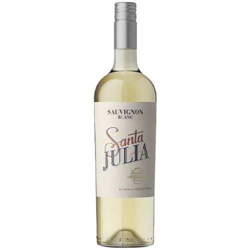 S.JULIA VINO ALAMBRADO SAUV.BLANC 750ML  – Cod Int: 4052
