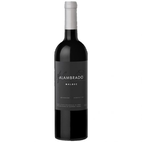 S.JULIA VINO ALAMBRADO MALBEC 750ML  – Cod Int: 4049