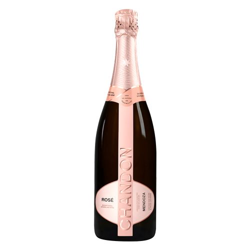 CHANDON VINO ESPUM.BRUT ROSE 750ML  – Cod Int: 75896