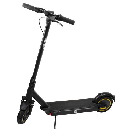 INTERBRAS SCOOTER 10.5 254 NEGRO  – Cod Int: 86467