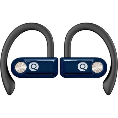 QUANTA QTFOE10 AURIC DEP BT5.1 LED-AZ  – Cod Int: 86327