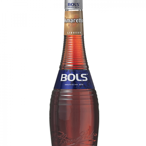 BOLS LICOR AMARETTO 700ML  – Cod Int: 72744