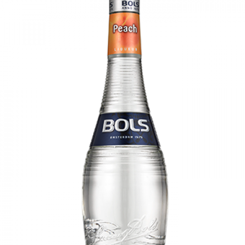 BOLS LICOR DURAZNO 700ML  – Cod Int: 72747