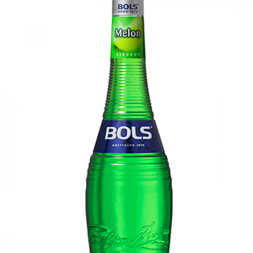 BOLS LICOR  MELON 700ML  – Cod Int: 72741