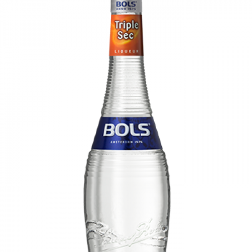 BOLS LICOR TRIPLE SEC 700ML  – Cod Int: 72737