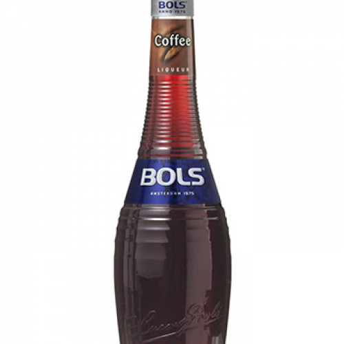 BOLS LICOR  DE CAFE 700ML  – Cod Int: 72734