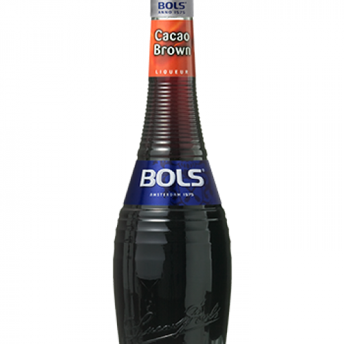BOLS LICOR CREMA DE CACAO 700ML  – Cod Int: 72731