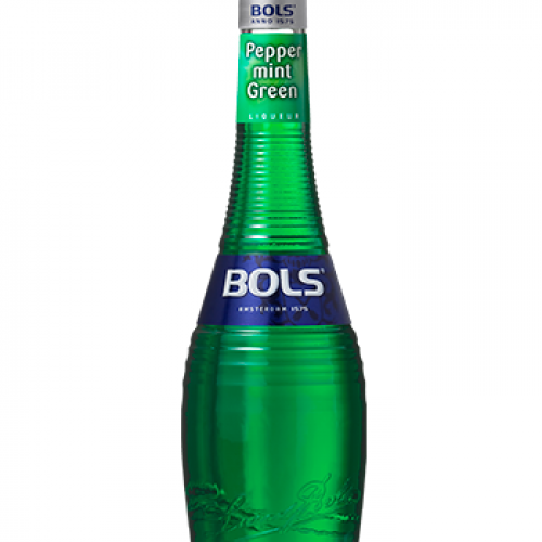 BOLS LICOR  DE MENTA 700ML  – Cod Int: 72732