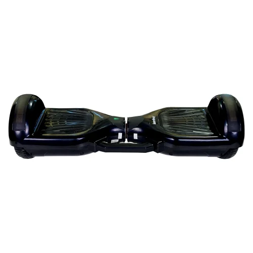 INTERBRAS HOVERBOARD 6,5 BLACK  – Cod Int: 86679