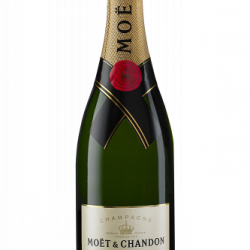 MOET CHANDON CHAMPAGNHE BRUT IMP.750ML  – Cod Int: 72760