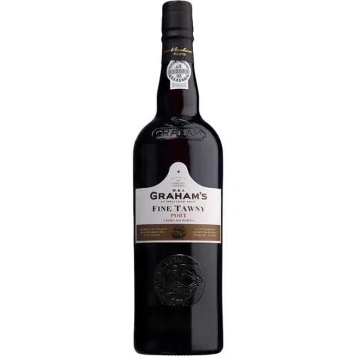 GRAHAMS VINO PORTO FINE TAWNY 750ML  – Cod Int: 3690