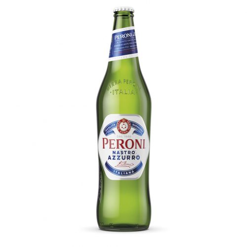 PERONI CERVEZA NASTRO 660ML  – Cod Int: 76857