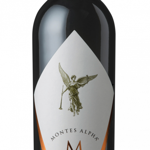 MONTES ALPHA VINO MONTES M BLEND 750ML  – Cod Int: 73808