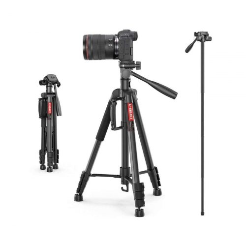 ULANZI TRIPODE VT-01  – Cod Int: 85833