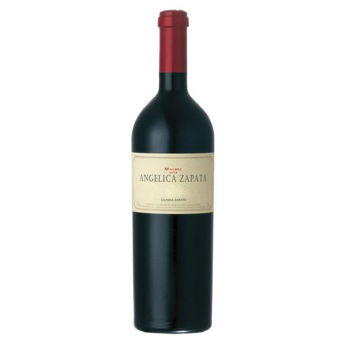 CATENA ZAPATA VINO ANGELICA MALBEC.750ML  – Cod Int: 73636