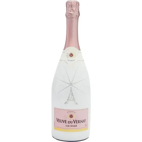 VEUVE DU VERNAY VINO ESPUM ROSE ICE 750M  – Cod Int: 136