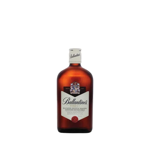 BALLANTINES WHISKY FINEST 200ML  – Cod Int: 75561