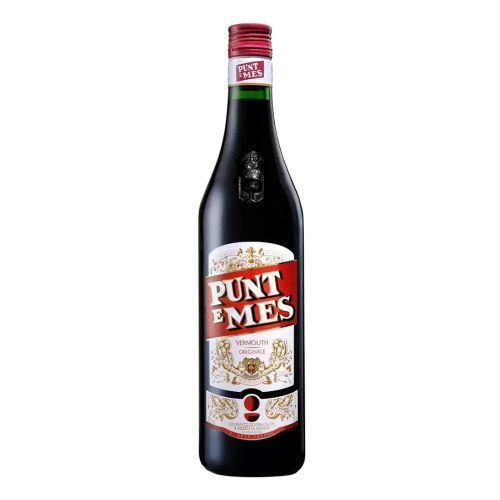 CARPANO PUNT LICOR VERMUT 750ML  – Cod Int: 75505
