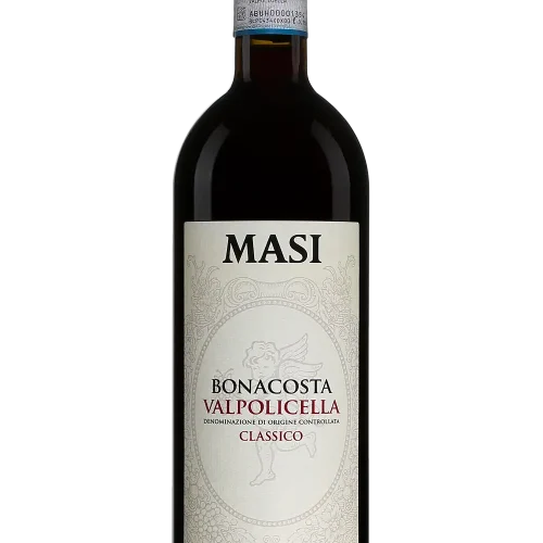 MASSI VINO BONACOSTA VALPOLICELLA 750ML  – Cod Int: 75599
