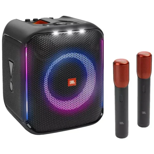 JBL PARTYBOX ENCORE USB/BLUETOOTH +2MICR  – Cod Int: 86359
