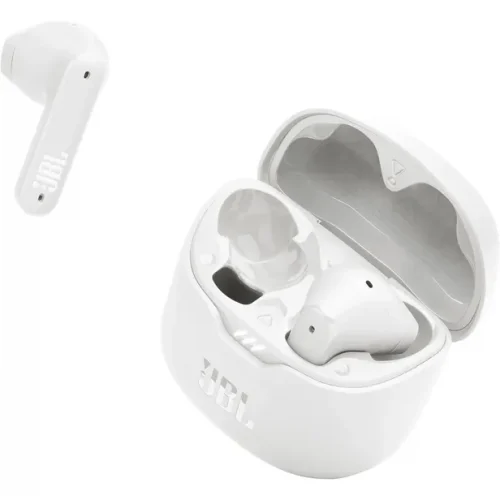 JBL TUBE FLEX BT FONE WHIT  – Cod Int: 86610