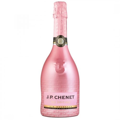 JP.CHENET VINO ESPUM.ROSE ICE 750ML  – Cod Int: 173