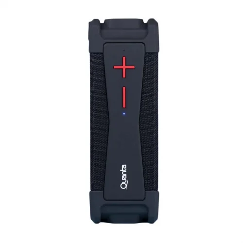 QUANTA QTSPT20 SPEAKER PORT BT 20W FM/NG  – Cod Int: 86320