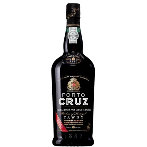 PORTO CRUZ  VINO PORTO TAWNY 750ML  – Cod Int: 144