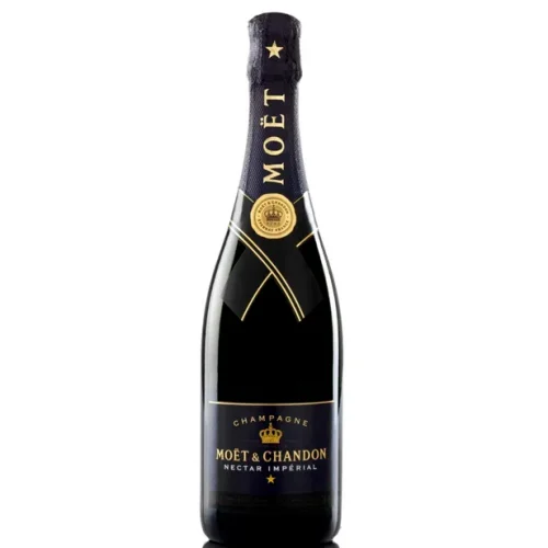 MOET CHANDON CHAMPAGNHE NECTAR IMP.750ML  – Cod Int: 72762