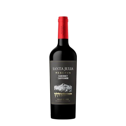 S.JULIA VINO RSVA CABERNET SUVIG 750ML  – Cod Int: 4045