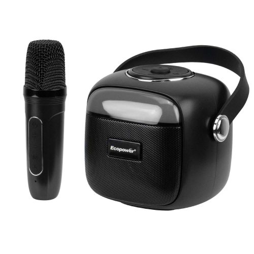ECOPOWER EP-2369 SPEAKER BT/USB/SD	  – Cod Int: 86673