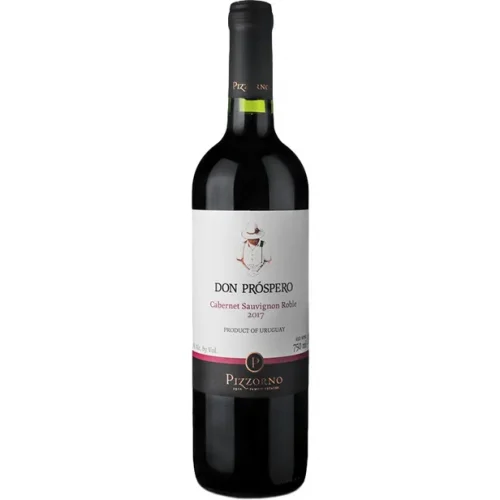 PIZZORNO VINO DON PROS.CAB/SAUVI 750ML  – Cod Int: 43419