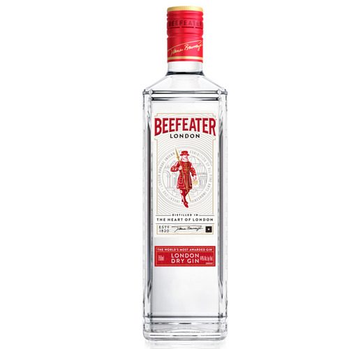 BEEFEATER GIN DRY 750ML  – Cod Int: 43480
