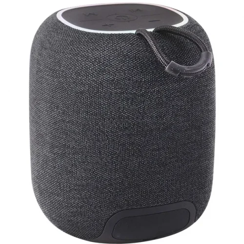 QUANTA QTSPA10 SPEAKER PORT BT 10W FM/GR  – Cod Int: 86317