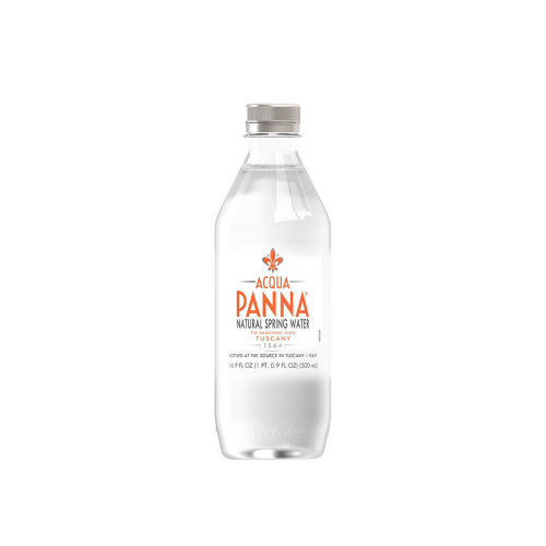 ACQUA PANNA AGUA TUSCANY 500ML  – Cod Int: 44519