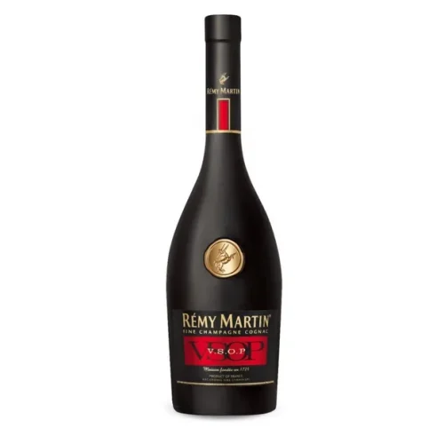REMY MARTIN BRANDY V.S.O.P 750ML  – Cod Int: 75567