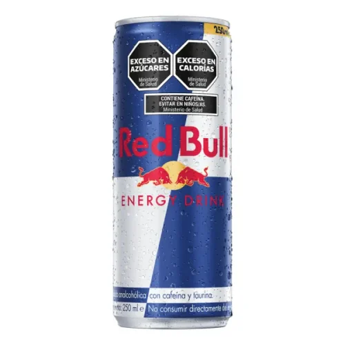 RED BULL ENERGETICO 250ML  – Cod Int: 46835