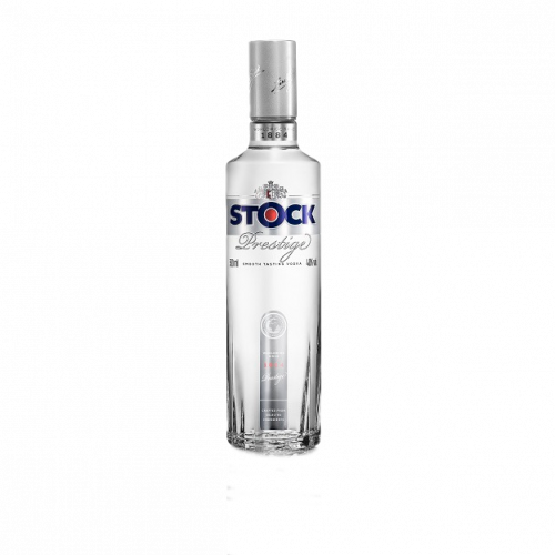 STOCK VODKA PRESTIGE 1L.  – Cod Int: 46860